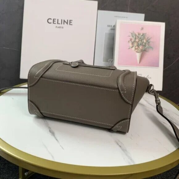 Celine Bags - Picture 7 of 7